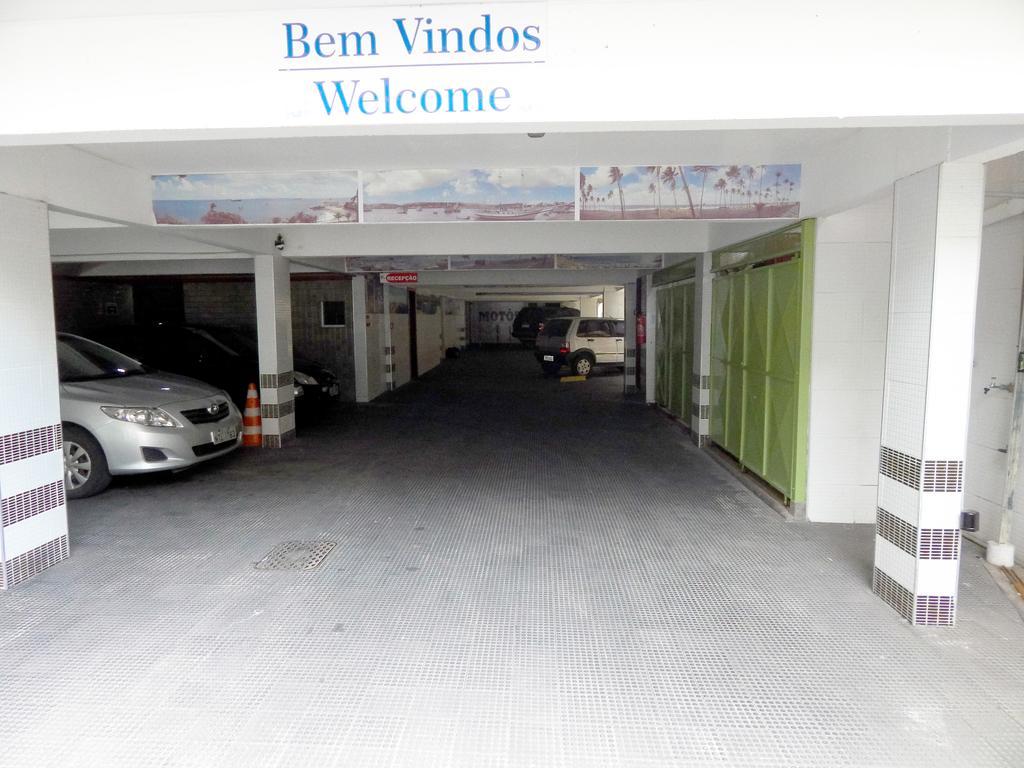 Love Story (Adults Only) Salvador de Bahía Exterior foto